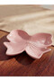 Esvab • Modern & Distinctive Ceramic Bowl with Bow Figure 14 cm