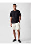 Esvab • Modern & Distinctive Zero Roba Collar Men's T-Shirt - 2