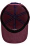 Self Destr Win Snapback Hat - 4