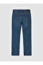 Lcw Jeans İndigo 779 Regular Fit Men's Jean Pants - 7