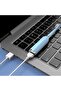 كيبل شحن مغناطيسي USB بتيار مستمر 7 ملم من نالاكال، سلك شحن بديل بطول 2.2 قدم، للالعاب القابلة لاعاد - 5