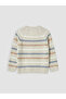 Esvab • Modern & Distinctive Baby Boy Knitwear Sweater - 3