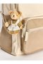 Rmz Gi̇yi̇m Farkiyla Girls' Backpack with Toy Accessories - 5