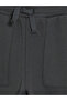 Rmz Gi̇yi̇m Farkiyla Boys' Jogger Pants - 3