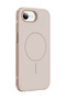 iPhone 17E Neksa Magneticsave Cover Compatible with Apple - Rose - 2