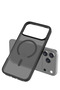 iPhone 18 Pro Jota Magneticsave Cover Compatible with Apple - Black - 3