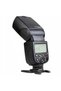 Lanterna TT600 alimentată cu baterii AAA NAVIGATOR X Stroboss 60 Basic - 8