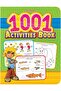 1001 Activities Book