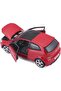1:24 Scale Volkswagen Polo GTI Mark 5 Diecast Vehicle (Colors May Vary) - 5