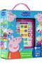 Peppa Pig Me Reader Electronic Reader and 8-Sound Book Library - - 6