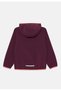 UNISEX - Jachetă softshell mărimea 140 - 3