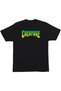 Logo Blk T-Shirt