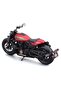 1:12 Scale 2024 Harley-Davidson Sportster S Diecast Motorcycle Model Replica - 4