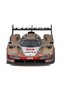- Porsche 963 Hertz Jota #12 Die-Cast Model Car, 1:43 Scale RACE Collection, Official Licensed Replica, Motorsport Display Collectible Vehicle, Recommended 14+ - 4