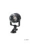 Concepta Remote Controlled, Voice Controlled Led Disco Light - for Parties and (190118) Clubs