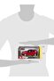 1:24 Scale Volkswagen Polo GTI Mark 5 Diecast Vehicle (Colors May Vary) - 8