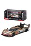- Porsche 963 Hertz Jota #12 Die-Cast Model Car, 1:43 Scale RACE Collection, Official Licensed Replica, Motorsport Display Collectible Vehicle, Recommended 14+