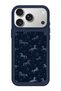 iPhone 17 Pro Max Royal Magneticsave Cover Compatible with Apple - Blue