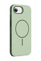 iPhone 17E Neksa Magneticsave Cover Compatible with Apple - Green - 2