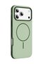 iPhone 17 Pro Neksa Magneticsave Cover Compatible with Apple - Green - 2