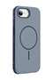 iPhone 17E Neksa Magneticsave Cover Compatible with Apple - Navy Blue - 2