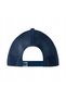Șapcă de baseball tip trucker Explore - indigo satry L-XL
