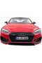 Bburago 1:24 Audi RS 5 Coupe (2019) Diecast Car - 2