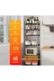 Large capacity multilayer storage - 4