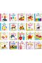 BABY'S FIRST BOARD BOOKS (A SET OF 20 BOOKS) - 3