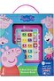 Peppa Pig Me Reader Electronic Reader and 8-Sound Book Library - - 4