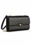 Silver Polo Wallet Platinum Black 921 - 2