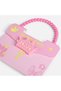 A6 Notebook Bag Type with Handle & Combination Lock - 60 Sheets - 3