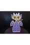 Dragon Drawer Jewelry Box – Decorative Jewelry and Accessory Organizer - 5