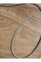 Frequent Stone Pipe Strip Cord 1 Meter (Width 5 mm) - 3