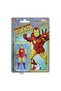 Figurină Marvel Iron Man - 3