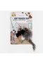 Hanging Cat Mouse Toy - 3