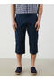 Nevavm Standard Fit Men's Cargo Shorts with a Difference - 2