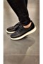 2553 Genuine Leather Men's Shoes - 2