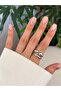 Steel sole ring (adjustable) - 2