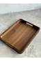 Akasya Noma Presentation and Service Tray - 2
