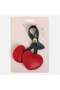 Breloc Charm Cirese 14cm - 3