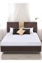 ® Mattress Protector Quilted Microfiber,100%Waterproof (For All Mattress Sizes) - 2