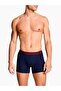 Levi’s® Herringbone Boxer Briefs - 2'li Paket