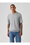 Sweater Knit Polo Kazak