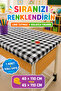 1 Piece Washable Stain-Resistant Elastic School Desk Cover – Durable and Easy-To-Use Desk Protector with Different Size Options - 3