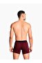 Levi’s® Herringbone Boxer Briefs - 2'li Paket - 3