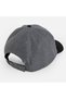 Sapca Gri cu Rubber Patch pentru Barbati - 4