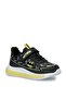 Tabo Bat P6Pr Black Boys' Sports Shoes - 2