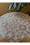 Fiskos Tablecloth Tulle Guipure Dowry Box - 2