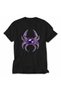 Women's Crab Chrome Graphic - Black